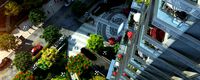 residential community landscape 19