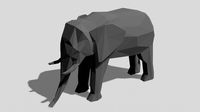 elephant
