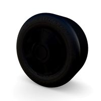 tesla truck wheel 2