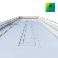 room door type 6