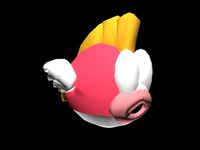 chep chep of mario bros