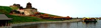 buddha xiangge - 17 hole bridge