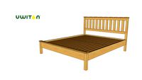 Classic Bed 160 UWITAN