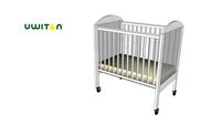 Box Bayi White UWITAN