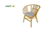 Citra Arm Chair UWITAN