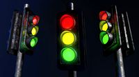 traffic signal