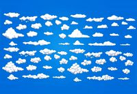 clouds cartoon 02