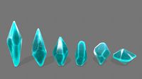 crysal set