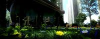 residential community landscape 17