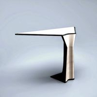 modern table