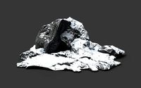 snowy rock 4-9