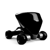 rover vehicle