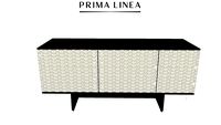 Buffet Lucca 160cm Prima Linea