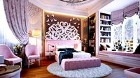 moderngirlsbedroom