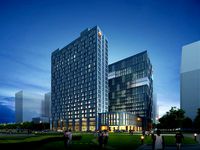 office buildings 036