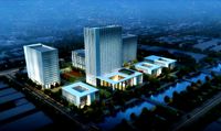 office buildings 038