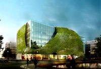 office buildings 039