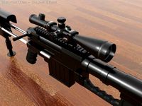 Intervention 3D Model