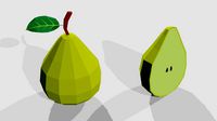 pear