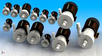 s type chemical pump 13 specifications in total