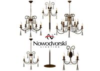 nowodvorski twist collection
