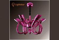 chandelier lightstar 892068 stella