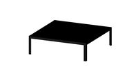 MESA DE CENTRO FABRICA 1000 X 1000 X 300