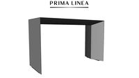 Apardor Atrio 120x50cm Prima Linea