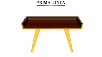Alessa Aparador 120cm Prima Linea