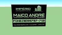 imperio construtora
