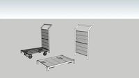 taşıma arabası # transport cart