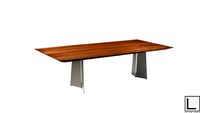 Mesa de Jantar Amarante - Brazil Contemporaneo