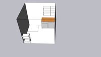 container minibar