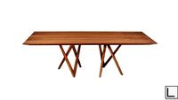 Mesa de Jantar Pitane - Brazil Contemporaneo