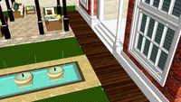 4bhk bunglow design