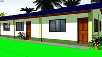 ARGAO, CEBU, TINONGS APARTMENT
