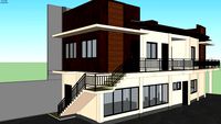 ARGAO, CEBU, RAMIREZ RESIDENTIAL AND BED SPACER