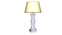classic lamp / lampe classique