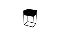 Actona Mitra bedside table simple