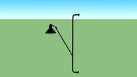 LEIGHTON ADJUSTABLE WALL SCONCE