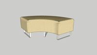 Furniture_Chairs-Stools-Benches_Ares-Line_Base-Divano-Circolare