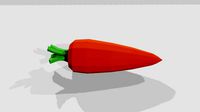 carrot