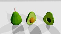 avocado