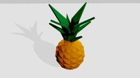 pineapple