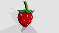 strawberry