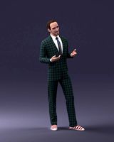 show man 0428