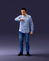 casual man 0529
