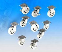 pm series of load casters 9 models in total