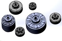 flkt hollow shaft and magnetic powder clutch6 specifications