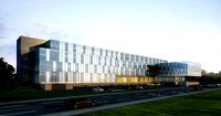 office building 004